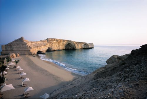 Al Husn Private Beach-2