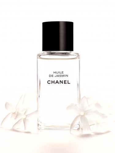 Huile de Jasmin von Chanel, faceoil, Gesichtsöl, Gesichtspflege mit Jasmin Extrakt