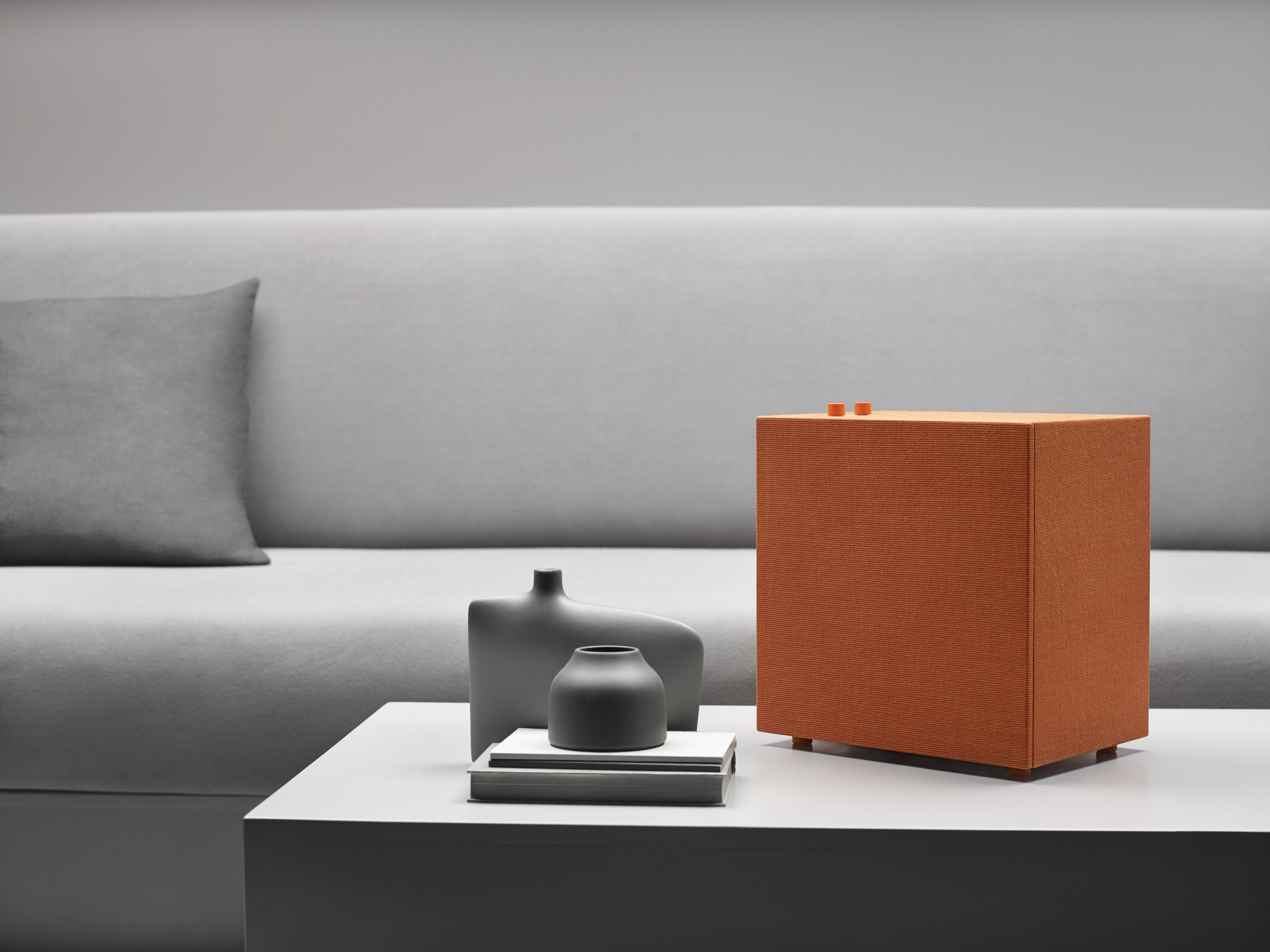 look&love Der gute Ton Urbanears Connected Speakers, lautsprecher, boxen, musik