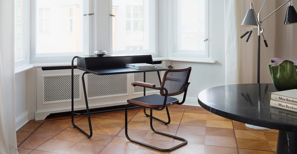 Thonet Interieur