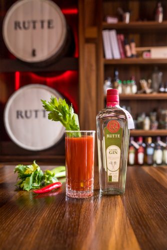 Rutte Celery Snapper