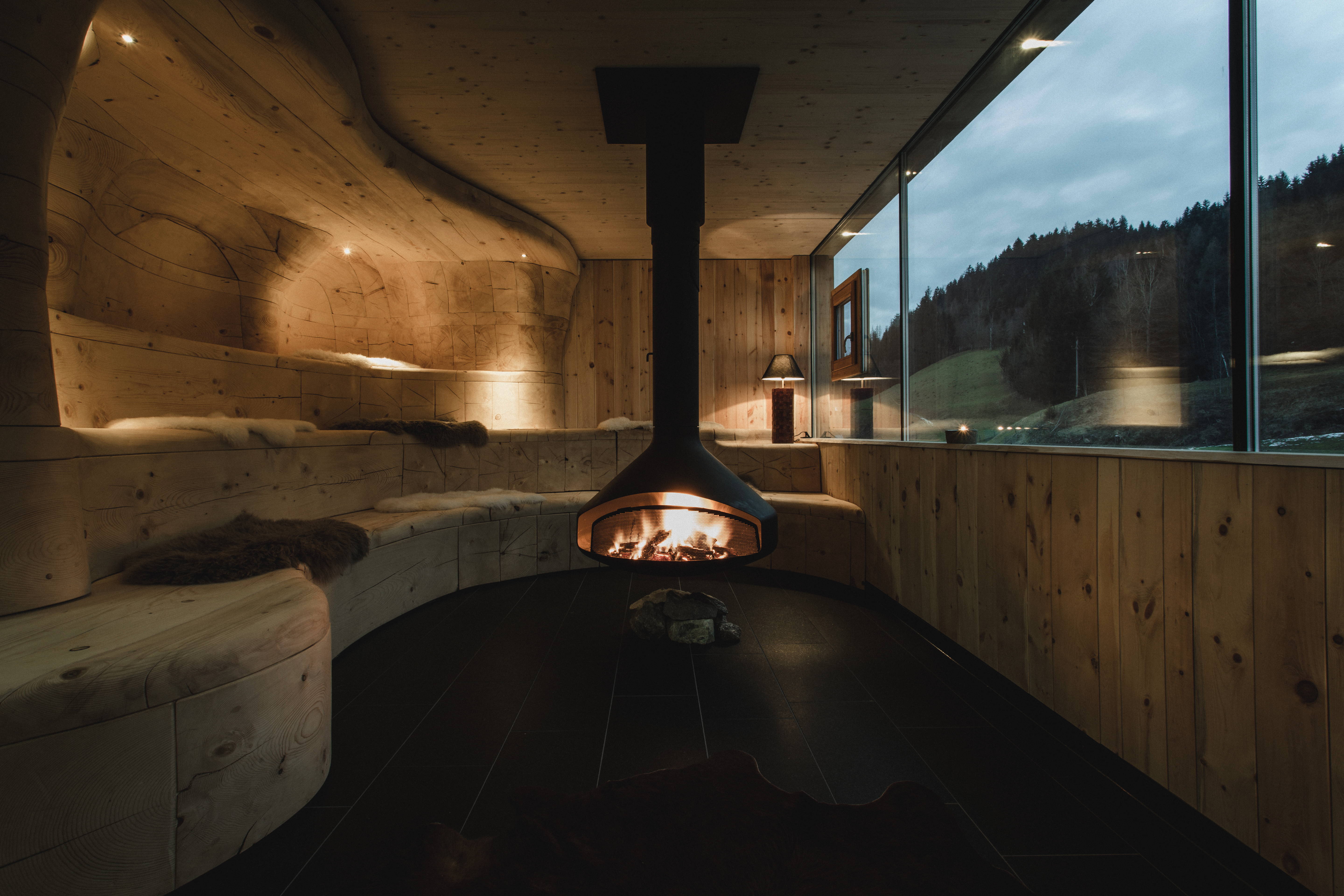 Hoteltipp – Mama Thresl - Look and Love